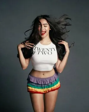 Andrea Brillantes OnlyFans Leaked Free Thumbnail Picture - #jbbQ5mAZdy