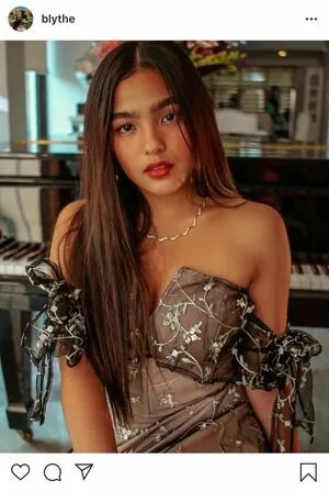 Andrea Brillantes OnlyFans Leaked Free Thumbnail Picture - #qYeBJIpZuY