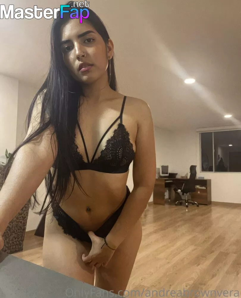 Andrea Brown Vera Nude OnlyFans Leak Picture #Mg1yNtJLOe | MasterFap.net