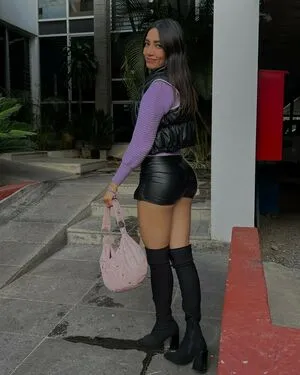 Andrea Cancholas OnlyFans Leaked Free Thumbnail Picture - #byqfz1oR70