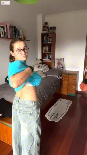 Andrea Canovitas OnlyFans Leaked Free Thumbnail Picture - #1qDGivOklS