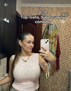 Andrea Canovitas OnlyFans Leaked Free Thumbnail Picture - #8aVAVXPLvB