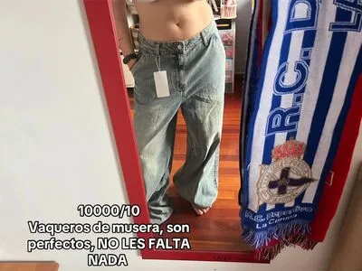 Andrea Canovitas OnlyFans Leaked Free Thumbnail Picture - #t92ZQ7XoRY