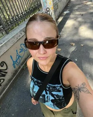 Andrea Canovitas OnlyFans Leaked Free Thumbnail Picture - #zR1i3Vweek