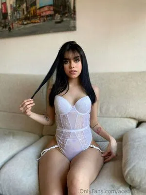 Andrea Ceballos OnlyFans Leaked Free Thumbnail Picture - #EgALGRx1ZE