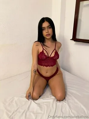 Andrea Ceballos OnlyFans Leaked Free Thumbnail Picture - #z0BiAboHXm