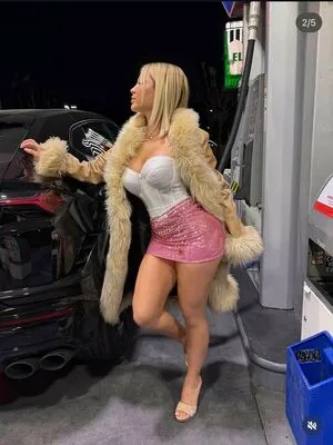 Andrea Celina OnlyFans Leaked Free Thumbnail Picture - #EukeF1qOmE