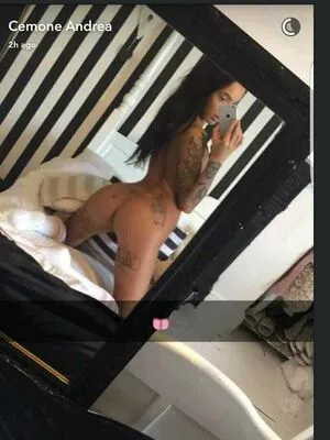Andrea Cemone OnlyFans Leaked Free Thumbnail Picture - #0k19FzzbQ8
