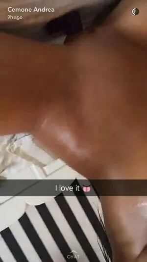 Andrea Cemone OnlyFans Leaked Free Thumbnail Picture - #PxrMYV7HPO