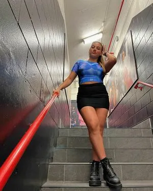 Andrea Chaparro OnlyFans Leaked Free Thumbnail Picture - #3GC9MzSaIM