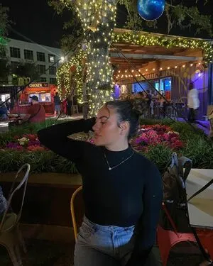 Andrea Chaparro OnlyFans Leaked Free Thumbnail Picture - #CuodNFConP