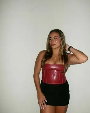 Andrea Chaparro OnlyFans Leaked Free Thumbnail Picture - #fle27JNVfl