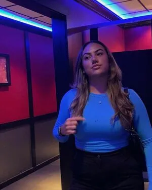 Andrea Chaparro OnlyFans Leaked Free Thumbnail Picture - #kweOYBvw54