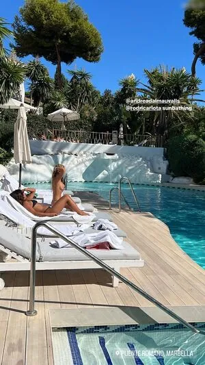 Andrea Dalmau OnlyFans Leaked Free Thumbnail Picture - #JbzL0KVbNw