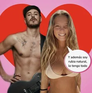 Andrea Dalmau OnlyFans Leaked Free Thumbnail Picture - #nJEEBiDbho