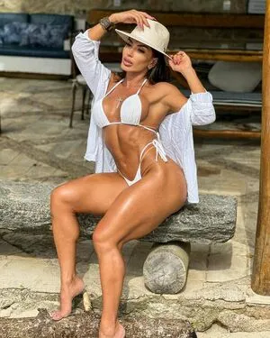 Andrea De Andrade OnlyFans Leaked Free Thumbnail Picture - #2hYubgC3Is