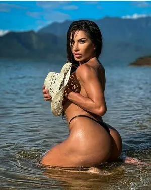 Andrea De Andrade OnlyFans Leaked Free Thumbnail Picture - #62h7Yomty2