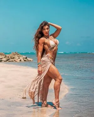 Andrea De Andrade OnlyFans Leaked Free Thumbnail Picture - #8PPdMcXAtc