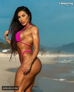 Andrea De Andrade OnlyFans Leaked Free Thumbnail Picture - #Gf5lq5OMRO