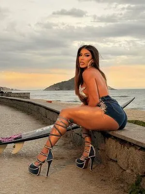 Andrea De Andrade OnlyFans Leaked Free Thumbnail Picture - #LiefMk62SV