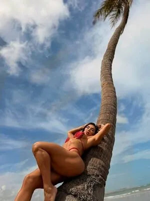 Andrea De Andrade OnlyFans Leaked Free Thumbnail Picture - #MhX1X3casK