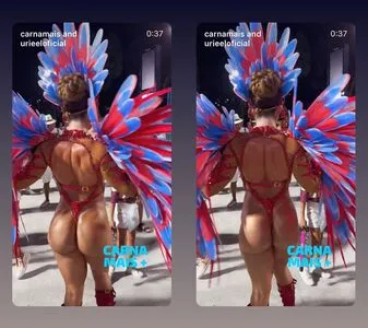 Andrea De Andrade OnlyFans Leaked Free Thumbnail Picture - #OW6046ju7t
