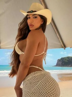 Andrea De Andrade OnlyFans Leaked Free Thumbnail Picture - #WZPP24zoeV