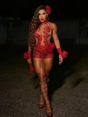 Andrea De Andrade OnlyFans Leaked Free Thumbnail Picture - #erzgFpQG33