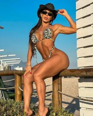 Andrea De Andrade OnlyFans Leaked Free Thumbnail Picture - #m0jIEZYSta