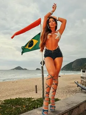 Andrea De Andrade OnlyFans Leaked Free Thumbnail Picture - #p0n2lMnqDq