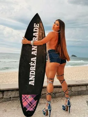 Andrea De Andrade OnlyFans Leaked Free Thumbnail Picture - #v8DxMvhTbx
