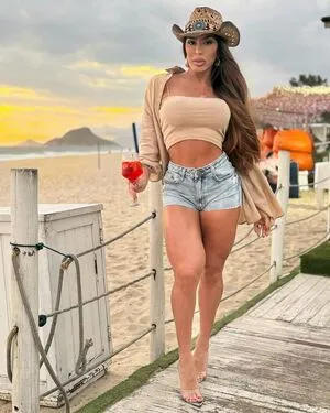 Andrea De Andrade OnlyFans Leaked Free Thumbnail Picture - #wTwtr9VXOl