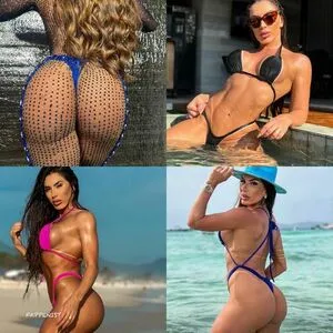 Andrea De Andrade OnlyFans Leaked Free Thumbnail Picture - #x6OMdUD5Qz