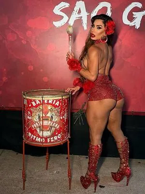 Andrea De Andrade OnlyFans Leaked Free Thumbnail Picture - #znLFruS28u