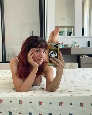 Andrea Delogu OnlyFans Leaked Free Thumbnail Picture - #YM4TB0GsSR