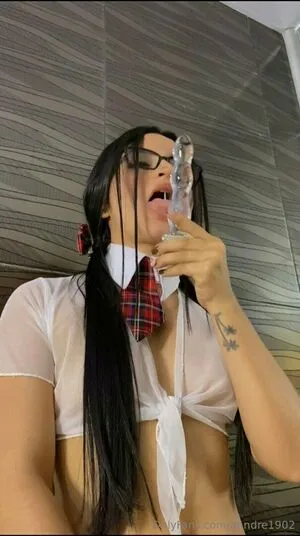 Andrea Diaz OnlyFans Leaked Free Thumbnail Picture - #1vIJG4cS2R