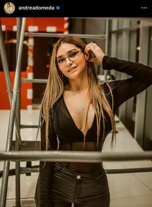 Andrea Duarte OnlyFans Leaked Free Thumbnail Picture - #Gq9R48U9WN
