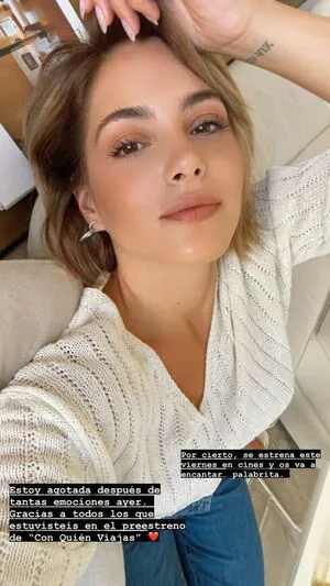 Andrea Duro OnlyFans Leaked Free Thumbnail Picture - #DDlcso8MJJ