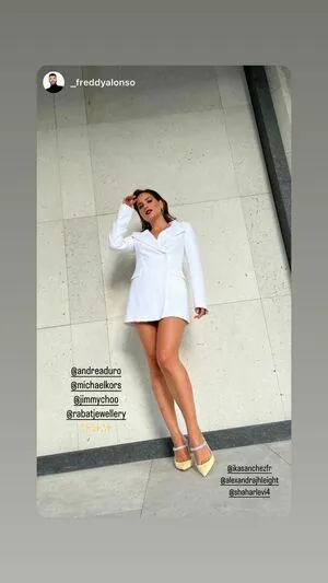 Andrea Duro OnlyFans Leaked Free Thumbnail Picture - #RULKpmXejA