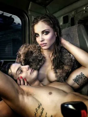 Andrea Duro OnlyFans Leaked Free Thumbnail Picture - #coSg6Vud5Q