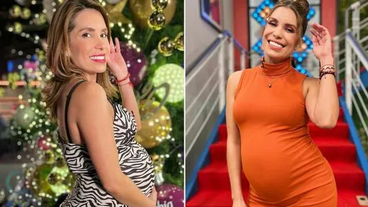 Andrea Escalona OnlyFans Leaked Free Thumbnail Picture - #RlkfFIeU5a