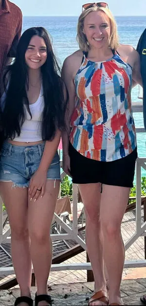 Andrea Forcum OnlyFans Leaked Free Thumbnail Picture - #VZpCT14kYV