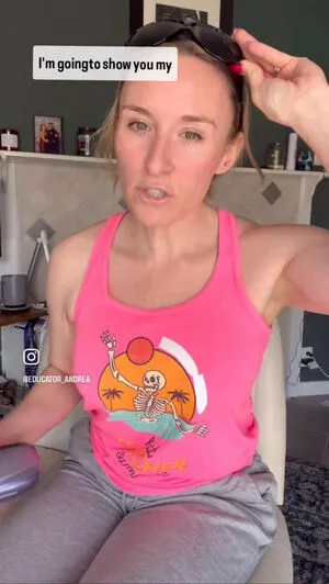 Andrea Forcum OnlyFans Leaked Free Thumbnail Picture - #dv3By9nlqG