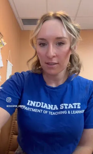 Andrea Forcum OnlyFans Leaked Free Thumbnail Picture - #jyKQB9oY8i