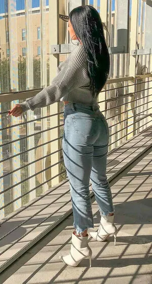 Andrea Fox OnlyFans Leaked Free Thumbnail Picture - #Xycv32Hf8d