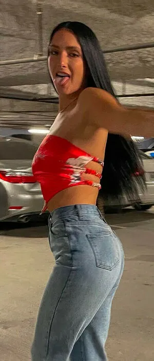 Andrea Fox OnlyFans Leaked Free Thumbnail Picture - #msER3vdgoi