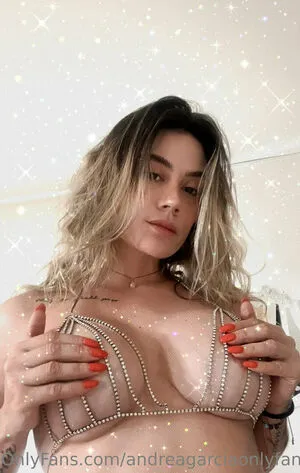 Andrea Garcia OnlyFans Leaked Free Thumbnail Picture - #Wvl7Y6p0pz
