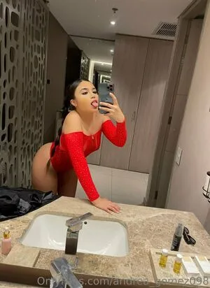 Andrea Gomez OnlyFans Leaked Free Thumbnail Picture - #WzD2gcD9Ku