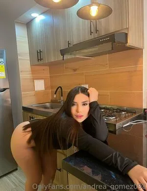 Andrea Gomez OnlyFans Leaked Free Thumbnail Picture - #ki97ZmzWl0