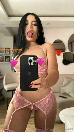 Andrea Gomez OnlyFans Leaked Free Thumbnail Picture - #oHK4VnpWul